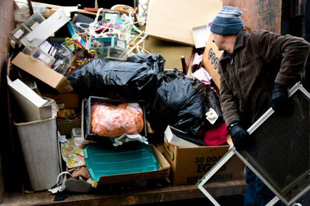 Best Appliance Removal Near Me  in Nicholls, GA