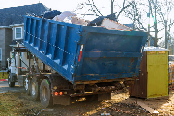Best Affordable Junk Removal Services  in Nicholls, GA