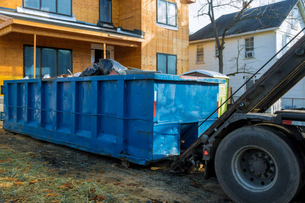 Best Yard Cleanup Services  in Nicholls, GA