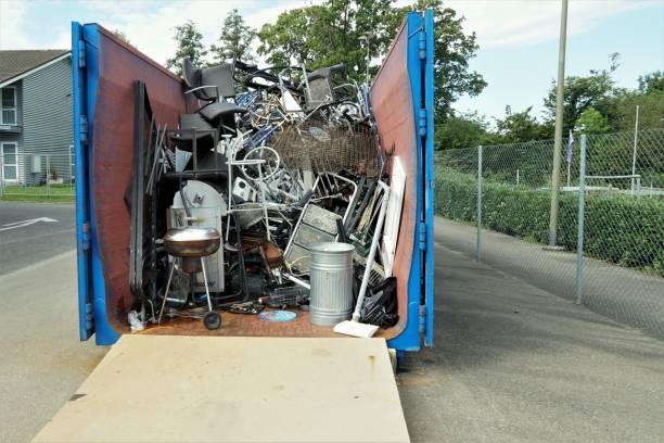 Reliable Nicholls, GA Junk Removal Solutions
