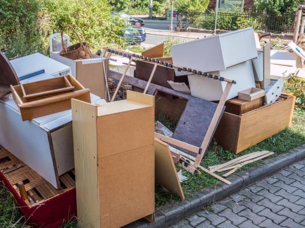 Best Attic Cleanout Services  in Nicholls, GA