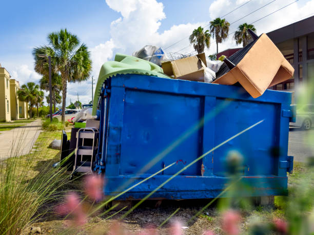 Best Local Junk Hauling  in Nicholls, GA