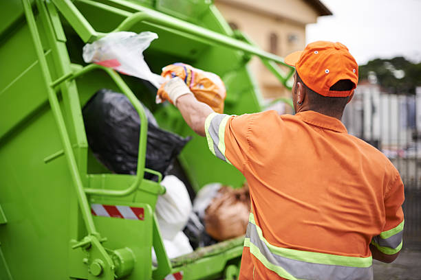 Best Construction Debris Removal  in Nicholls, GA