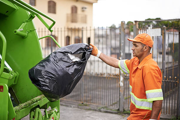 Best Full-Service Junk Removal  in Nicholls, GA