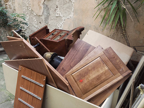 Best Household Junk Removal  in Nicholls, GA