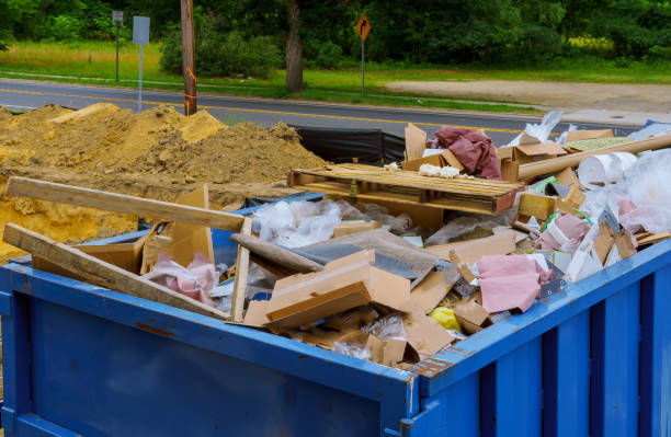 Best Estate Cleanout Services  in Nicholls, GA
